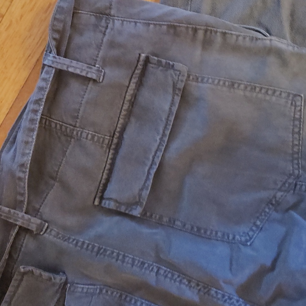 Zara pants size medium Rn77302 - Picture 3 of 4